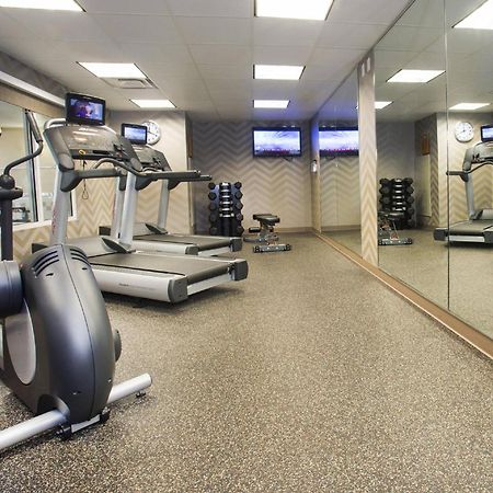 Residence Inn Paducah Kültér fotó