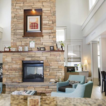 Residence Inn Paducah Kültér fotó