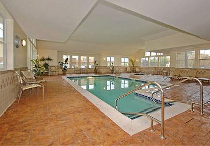 Residence Inn Paducah Kültér fotó