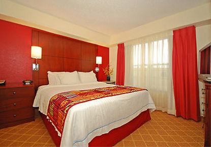 Residence Inn Paducah Szoba fotó