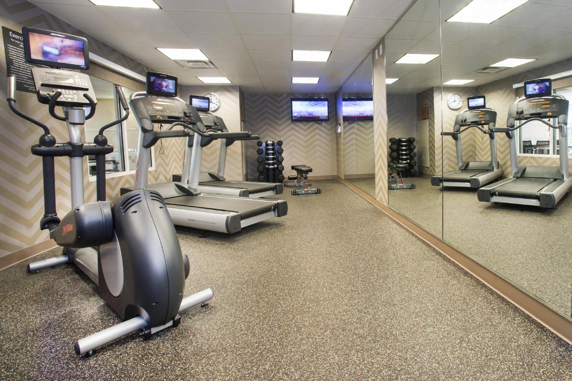 Residence Inn Paducah Kültér fotó