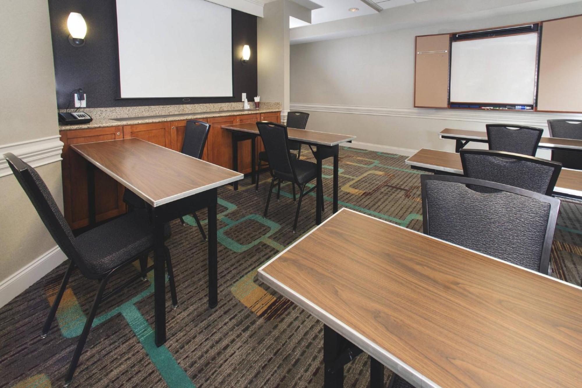 Residence Inn Paducah Kültér fotó
