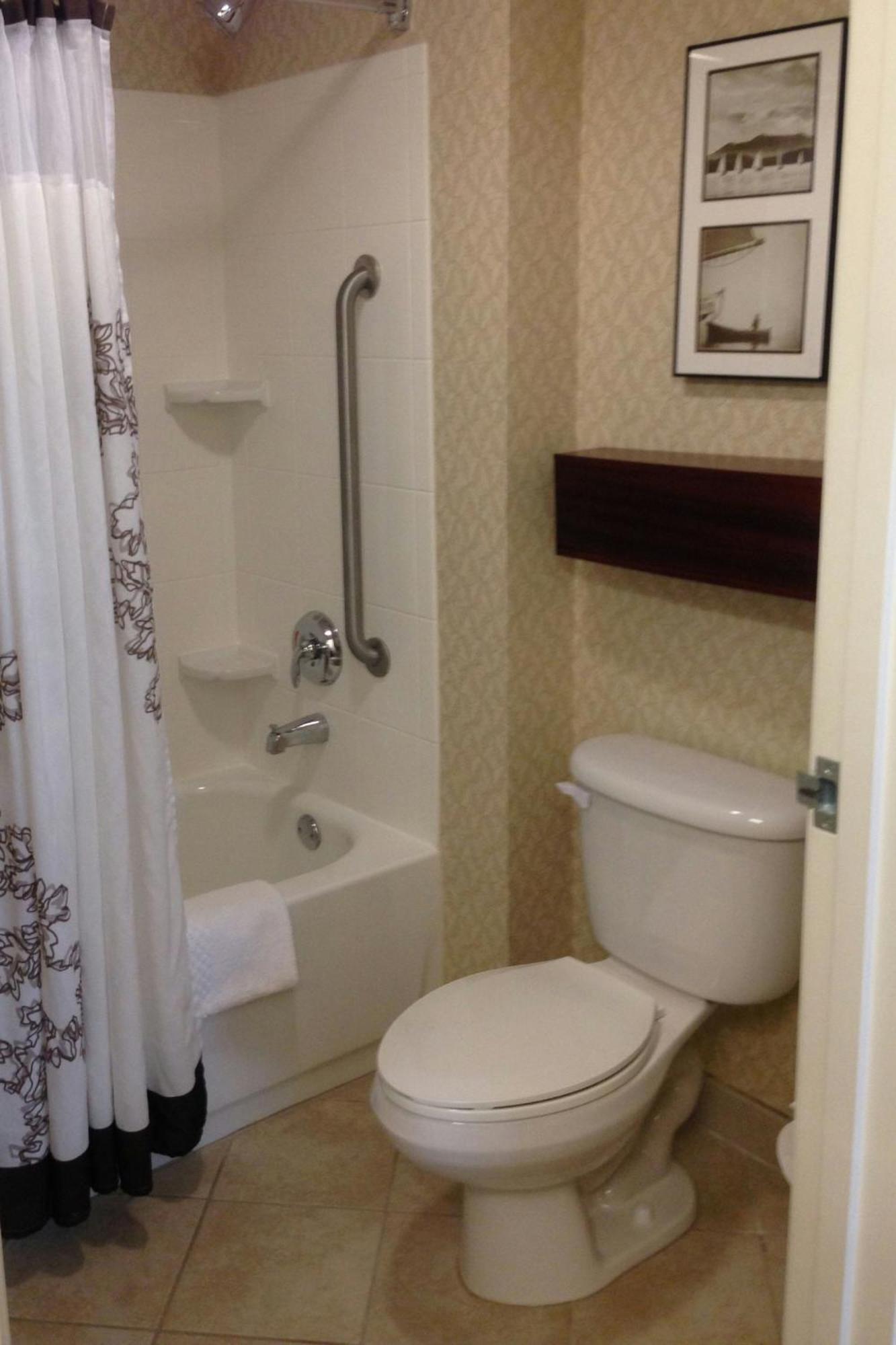 Residence Inn Paducah Kültér fotó