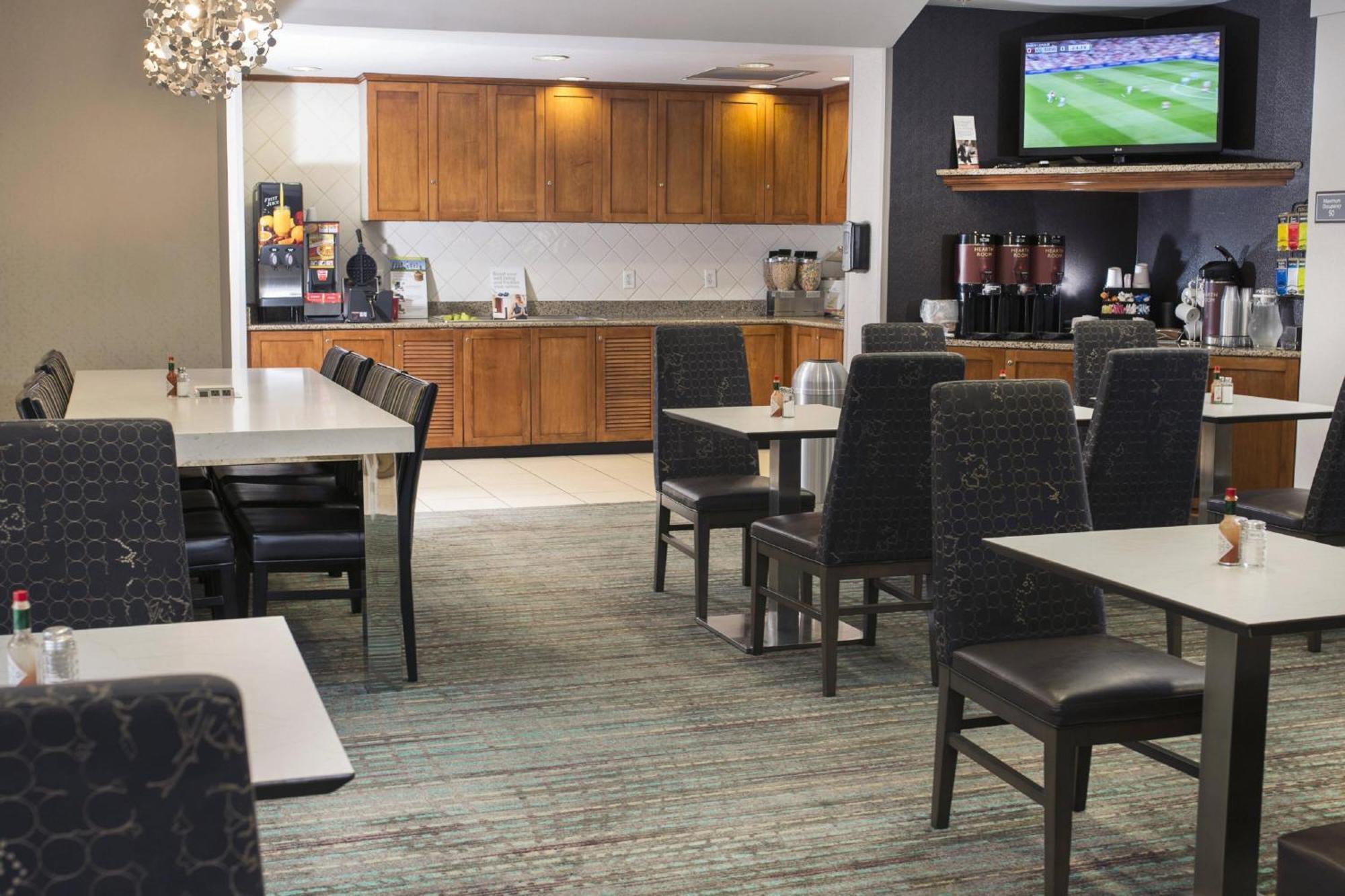 Residence Inn Paducah Kültér fotó
