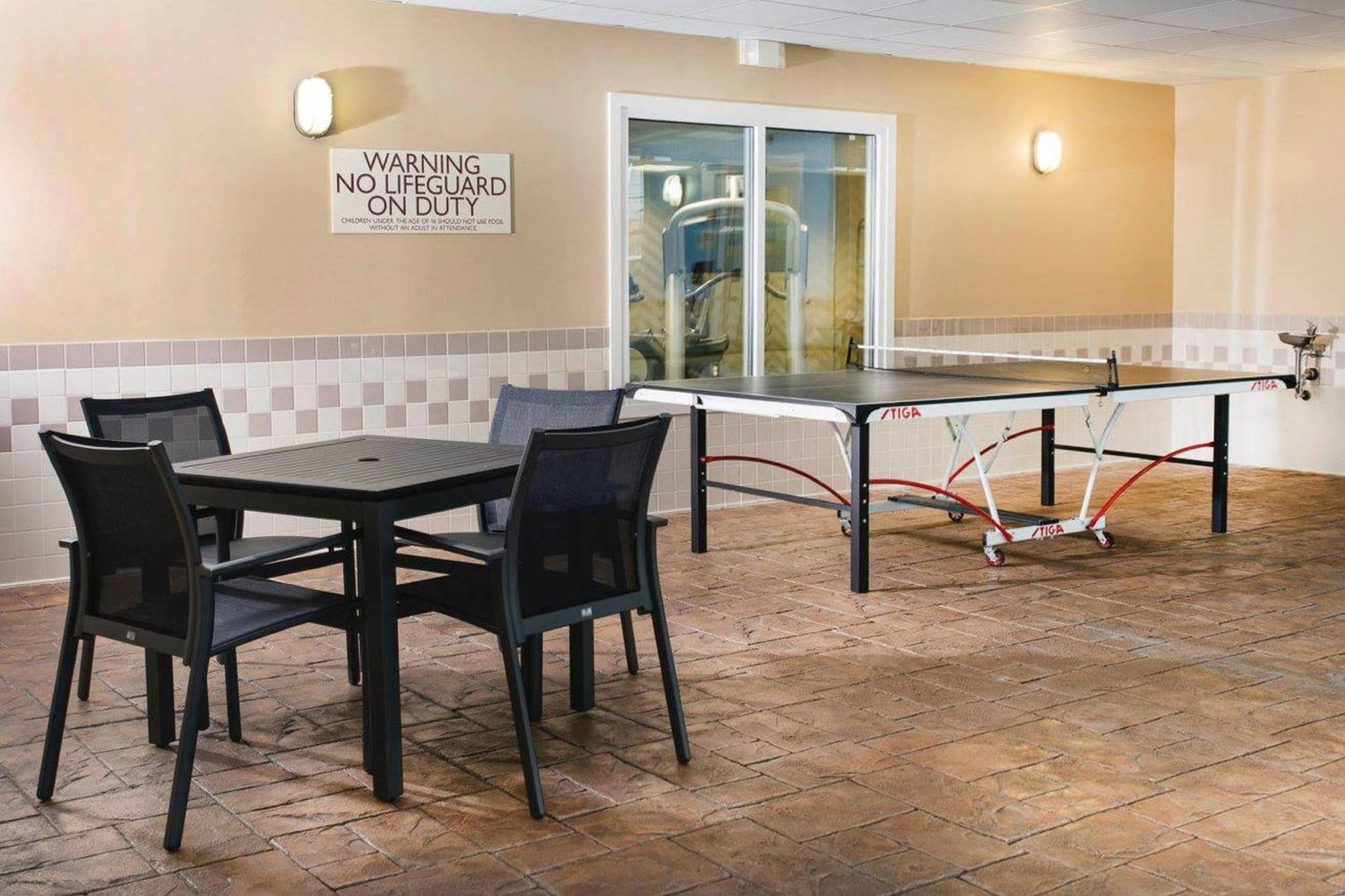 Residence Inn Paducah Kültér fotó