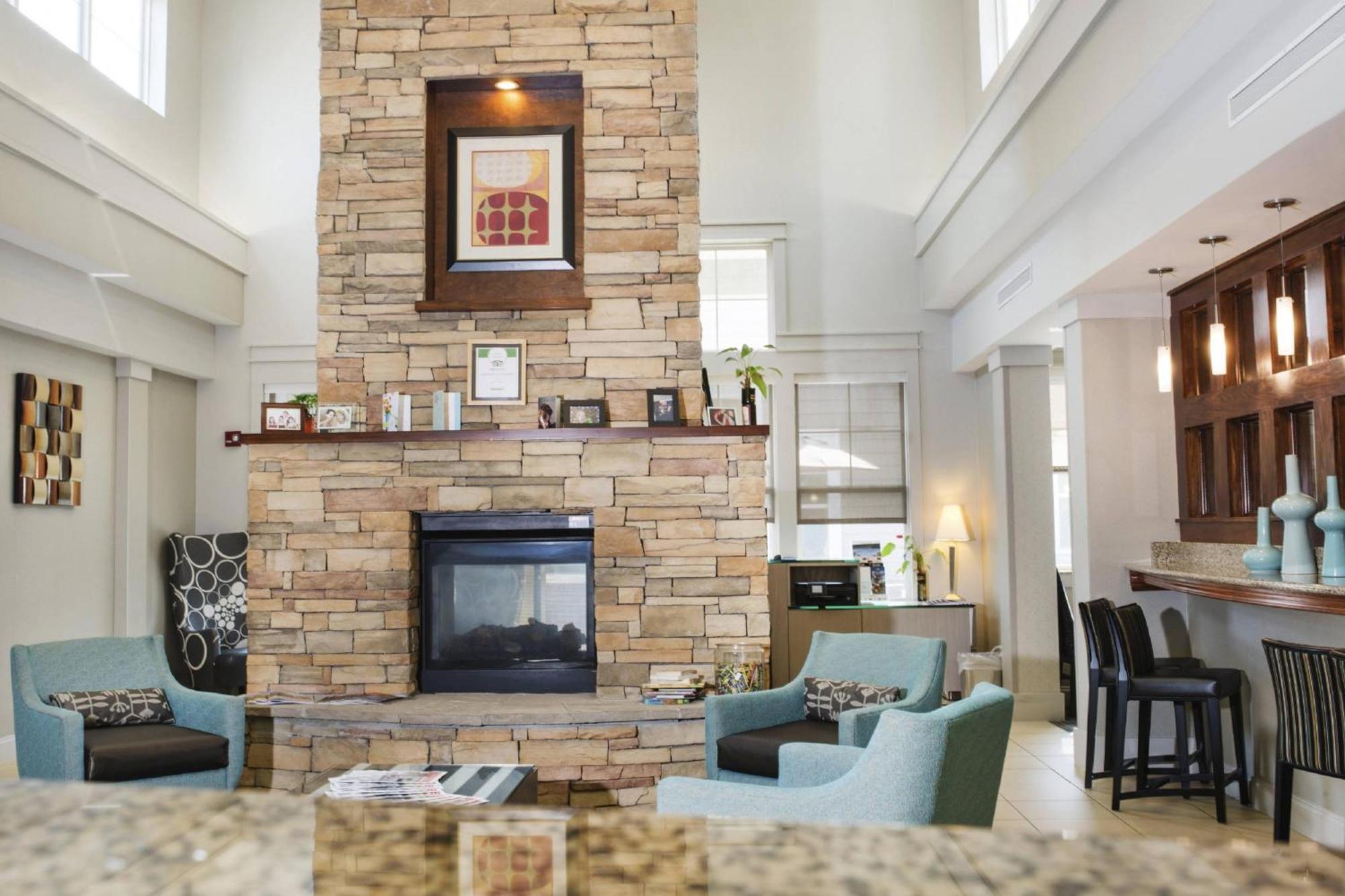 Residence Inn Paducah Kültér fotó