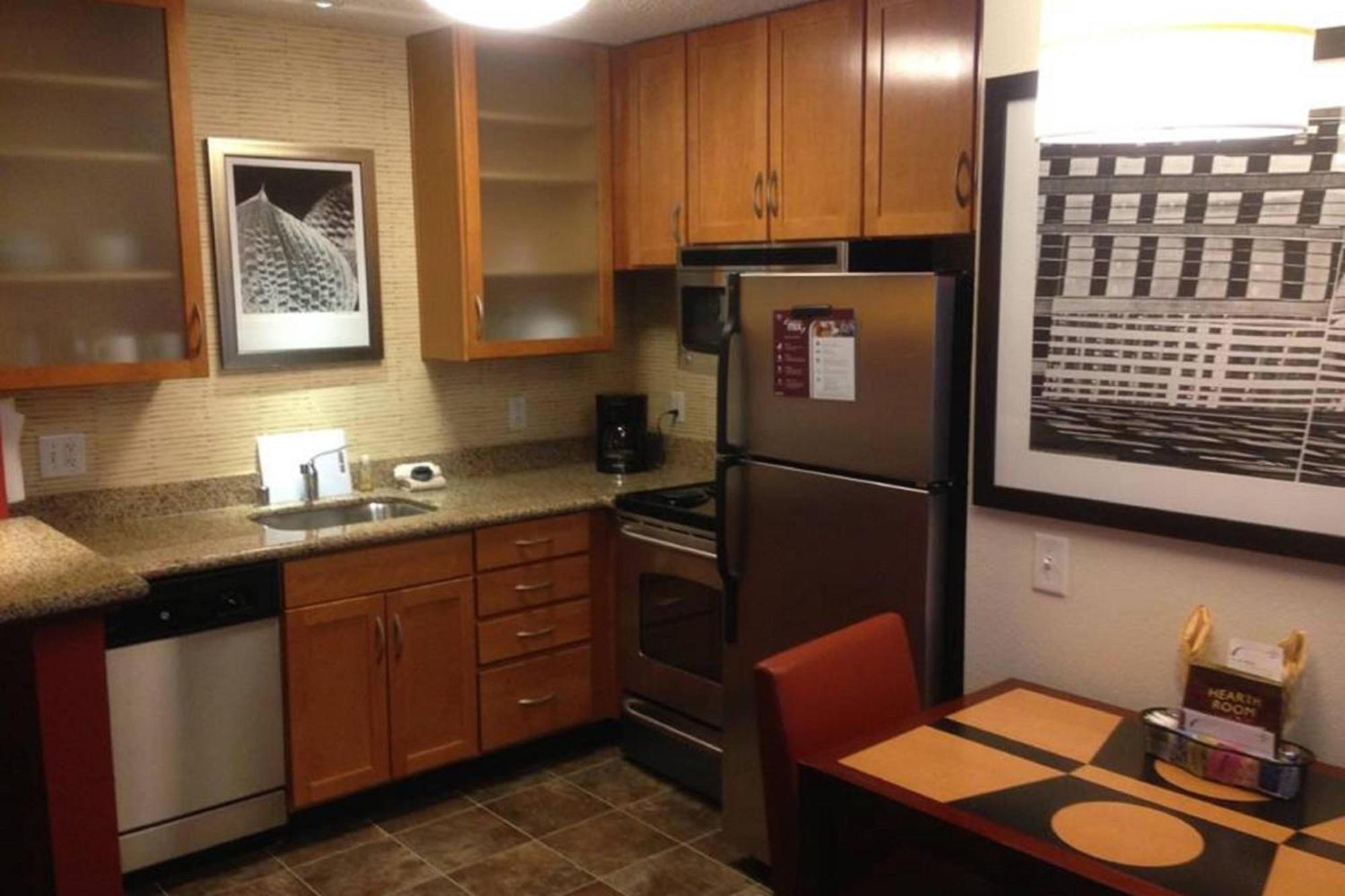 Residence Inn Paducah Kültér fotó