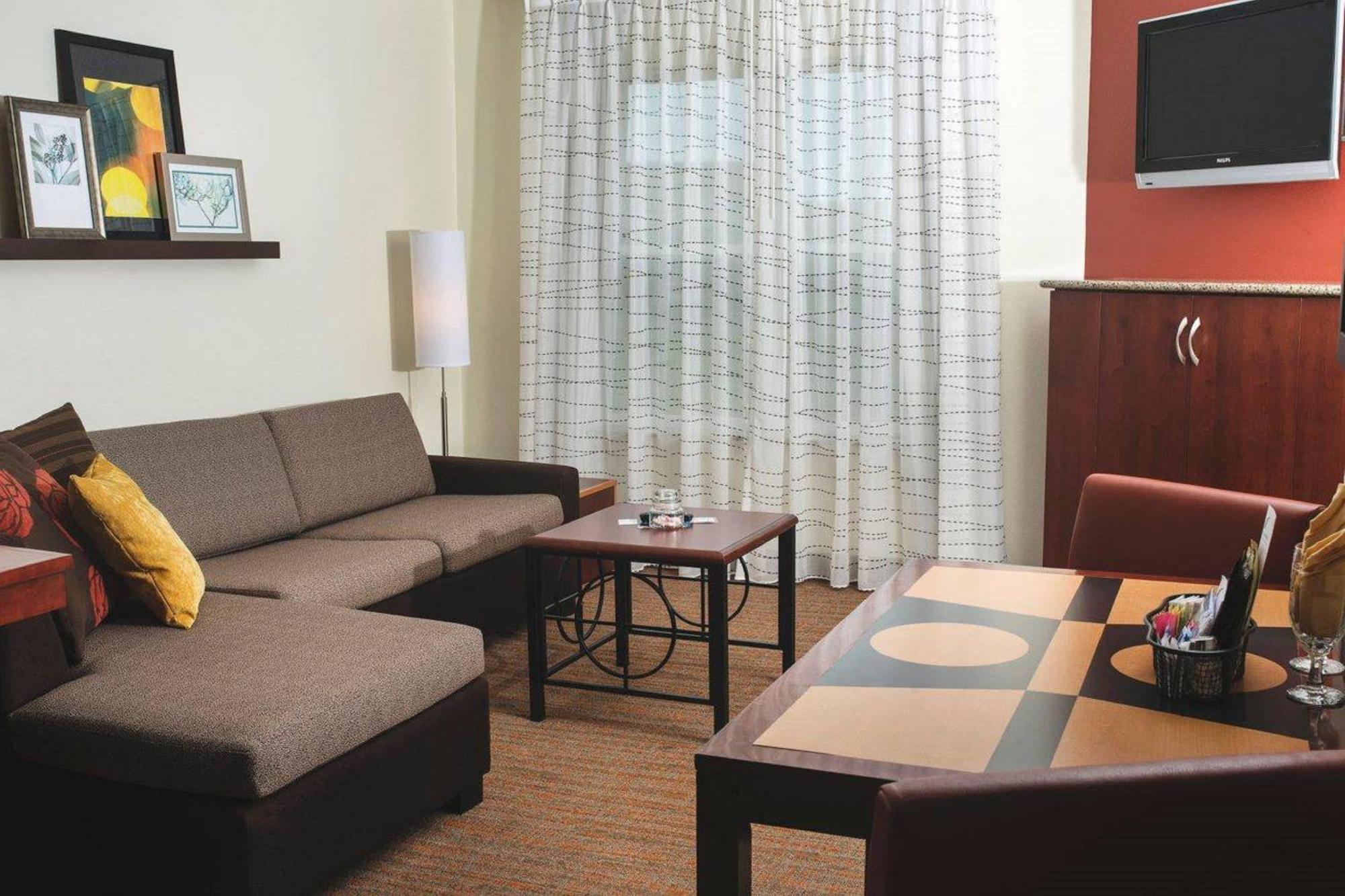 Residence Inn Paducah Kültér fotó