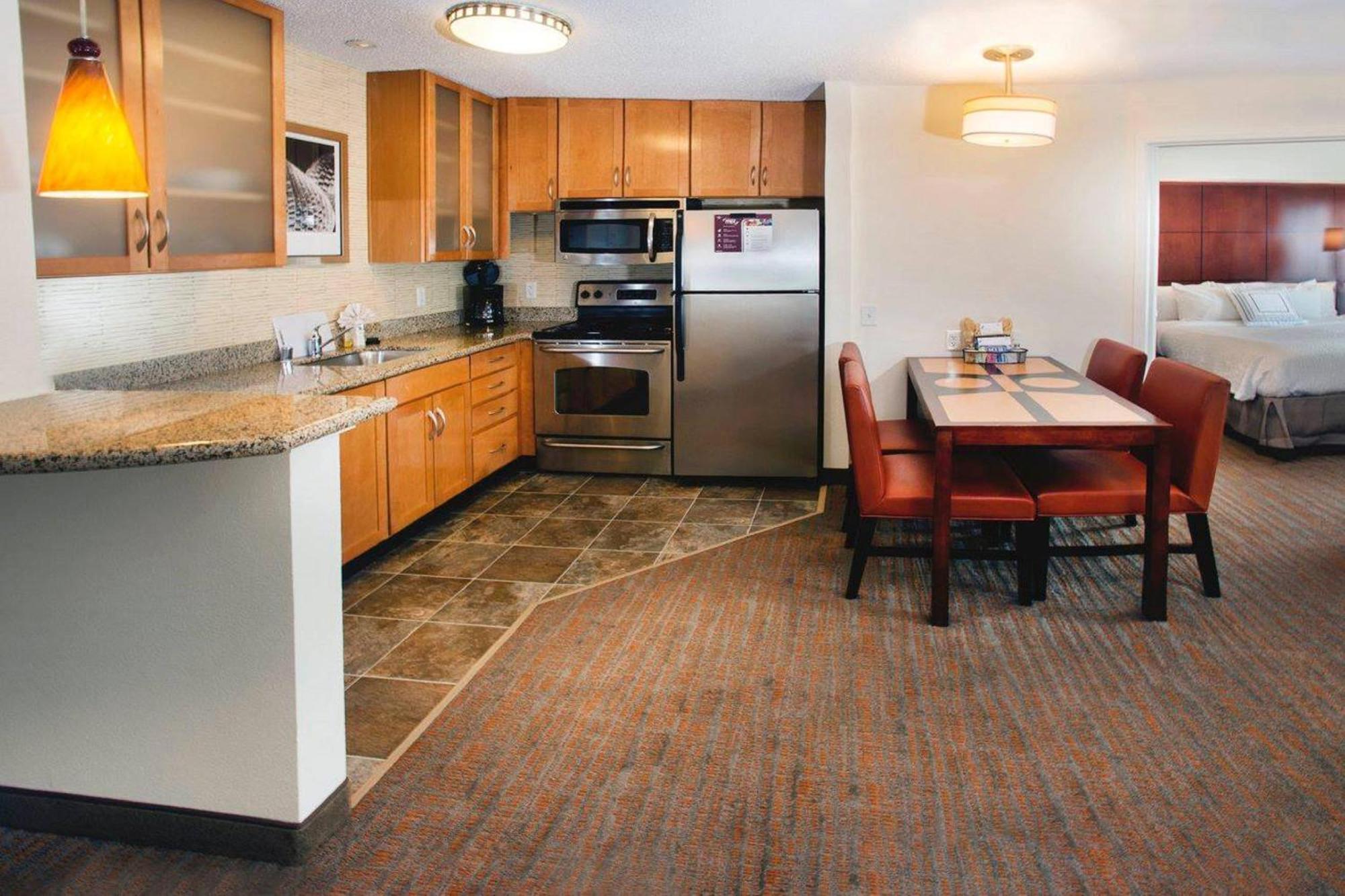 Residence Inn Paducah Kültér fotó