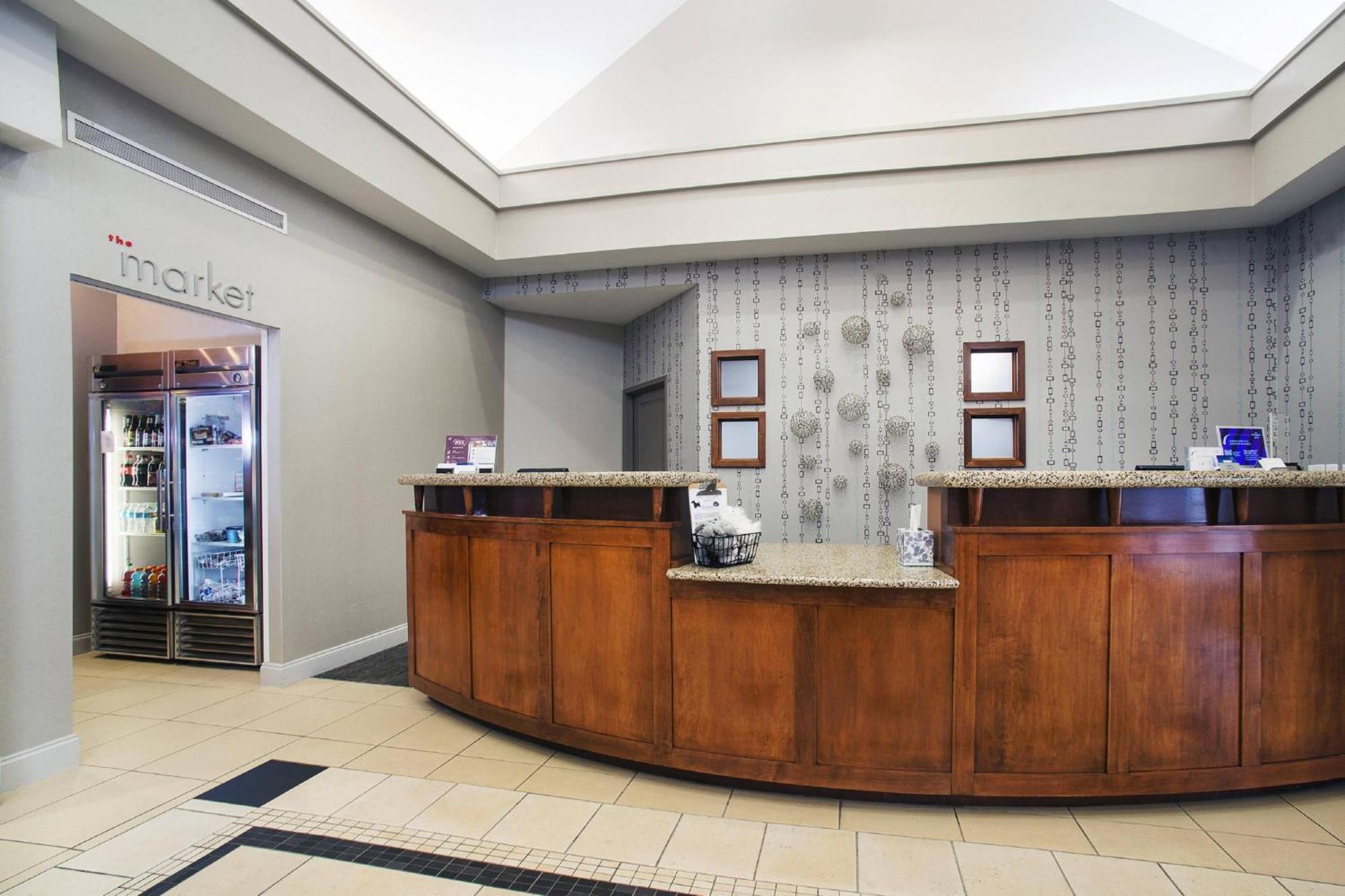 Residence Inn Paducah Kültér fotó