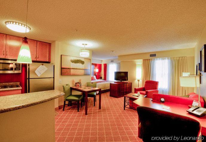 Residence Inn Paducah Szoba fotó