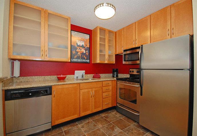 Residence Inn Paducah Kültér fotó