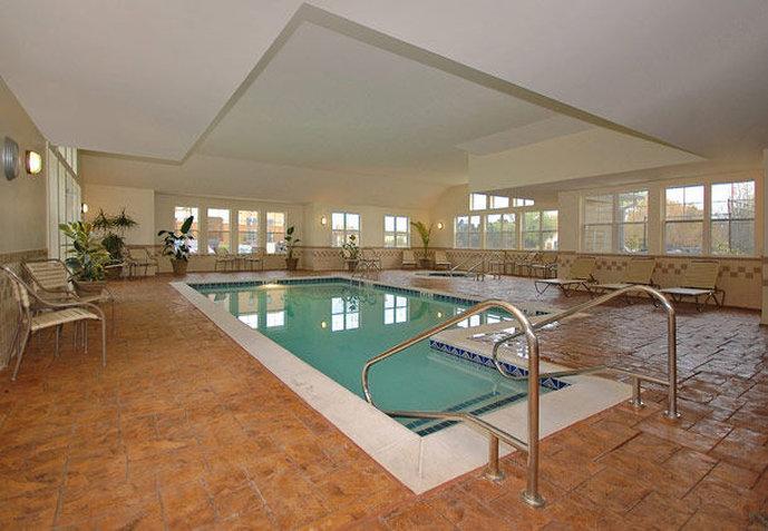 Residence Inn Paducah Kültér fotó