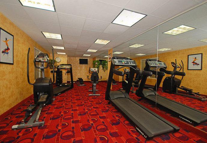 Residence Inn Paducah Kültér fotó