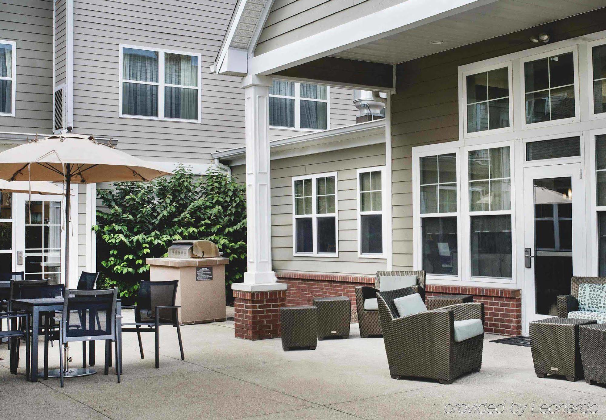 Residence Inn Paducah Kültér fotó